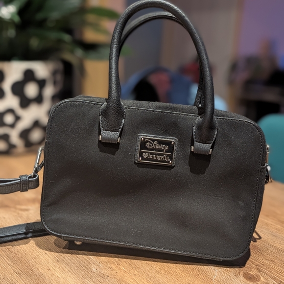 Evil Queen Black Handbag - Picture 6 of 6